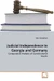 Judicial Independence In Georgia and Germany