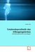 Totalendoprothetik des Ellbogengelenkes