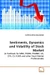 Sentiments, Dynamics and Volatility of Stock Market