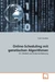 Online-Scheduling mit genetischen Algorithmen