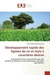 Développement rapide des lignées de riz et maïs à caractères désirés