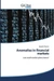 Anomalies in financial markets