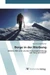 Berge in der Werbung