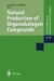Natural Production of Organohalogen Compounds