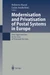 Modernisation and Privatisation of Postal Systems in Europe