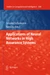 Applications of Neural Networks in High Assurance Systems