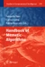 Handbook of Memetic Algorithms
