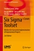 Six Sigma+Lean Toolset