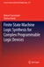 Finite State Machine Logic Synthesis for Complex Programmable Logic Devices