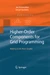 Higher-Order Components for Grid Programming