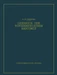 Lehrbuch der topographischen Anatomie