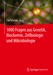 1000 Fragen aus Genetik, Biochemie, Zellbiologie und Mikrobiologie