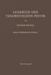 Lehrbuch der Theoretischen Physik