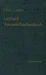 Leybold Vakuum-Taschenbuch