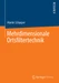 Mehrdimensionale Ortsfiltertechnik