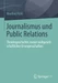 Journalismus und Public Relations
