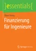 Finanzierung für Ingenieure