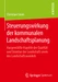 Steuerungswirkung der kommunalen Landschaftsplanung