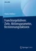 Franchisegebühren: Ziele, Aktionsparameter, Bestimmungsfaktoren