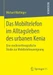 Das Mobiltelefon im Alltagsleben des urbanen Kenia
