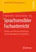 Sprachsensibler Fachunterricht