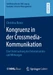 Kongruenz in der Crossmedia-Kommunikation