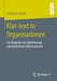 Klar-text in Organisationen