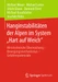 Hanginstabilitäten der Alpen im System Hart auf Weich