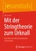 Mit der Stringtheorie zum Urknall