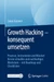 Growth Hacking konsequent umsetzen