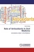 Role of Antioxidants in Oral Medicine