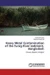 Heavy Metal Contamination of the Turag River sediment, Bangladesh
