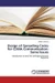 Design of Spreading Codes for CDMA Communication: Some Issues