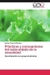 Fluid displacement and mixing phenomena in confined geometry