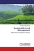 Sustainable Land Management