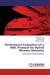 Performance Evaluation of a MAC Protocol for Hybrid Wireless Networks