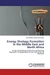 Energy Strategy Formation in the Middle East and North Africa