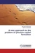 A new approach to the problem of pension capital formation