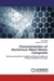 Characterization of Aluminium Metal Matrix Composite