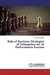 Role of Business Strategies of Enterprises on its Performance Success