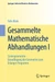 Gesammelte Mathematische Abhandlungen I