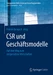 CSR und Geschäftsmodelle