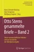 Otto Sterns gesammelte Briefe Band 2