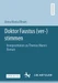 Doktor Faustus (ver-)stimmen