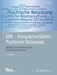 KPB - Kompaktverfahren Psychische Belastung