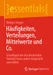 Häufigkeiten, Verteilungen, Mittelwerte und Co.