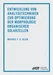 Entwicklung von Analysetechniken zur Optimierung der Morphologie organischer Solarzellen