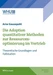 Die Adoption quantitativer Methoden zur Ressourcenoptimierung im Vertrieb