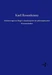 Erläuterungen zu Hegel´s Encyklopädie der philosophischen Wissenschaften