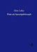 Plato als Sprachphilosoph
